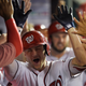 Illustration for article titled Nationals Follow Players-Only Meeting With Largest Comeback Win In Team History